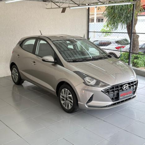 HYUNDAI HB 20 Hatch 1.0 12V 4P FLEX VISION, Foto 3