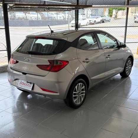 HYUNDAI HB 20 Hatch 1.0 12V 4P FLEX VISION, Foto 5