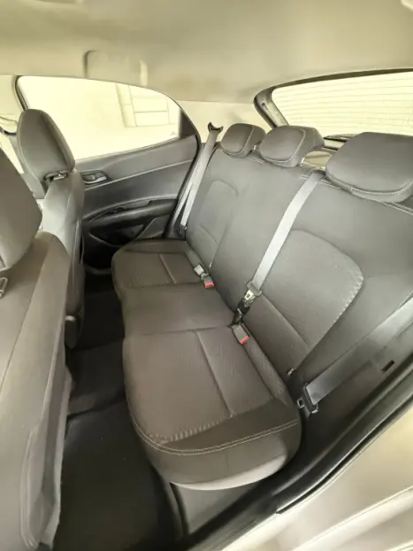 HYUNDAI HB 20 Hatch 1.0 12V 4P FLEX VISION, Foto 6