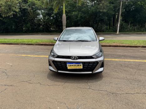 HYUNDAI HB 20 Hatch 1.0 12V 4P FLEX COMFORT, Foto 2