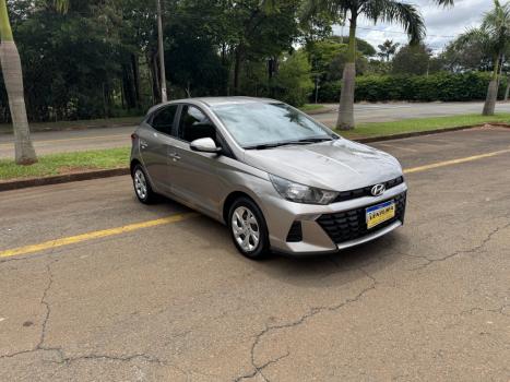 HYUNDAI HB 20 Hatch 1.0 12V 4P FLEX COMFORT, Foto 3