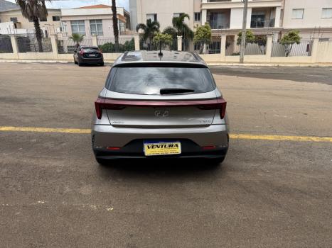 HYUNDAI HB 20 Hatch 1.0 12V 4P FLEX COMFORT, Foto 4