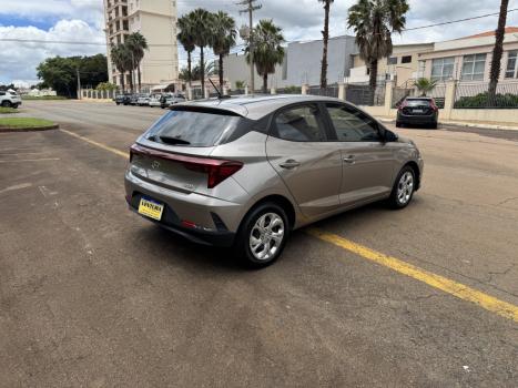 HYUNDAI HB 20 Hatch 1.0 12V 4P FLEX COMFORT, Foto 5