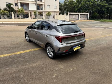 HYUNDAI HB 20 Hatch 1.0 12V 4P FLEX COMFORT, Foto 6