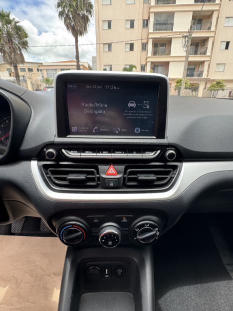 HYUNDAI HB 20 Hatch 1.0 12V 4P FLEX COMFORT, Foto 9