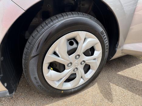 HYUNDAI HB 20 Hatch 1.0 12V 4P FLEX COMFORT, Foto 10