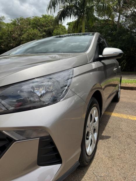 HYUNDAI HB 20 Hatch 1.0 12V 4P FLEX COMFORT, Foto 12