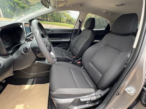 HYUNDAI HB 20 Hatch 1.0 12V 4P FLEX COMFORT, Foto 13