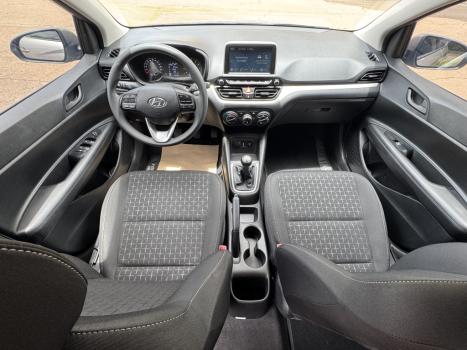 HYUNDAI HB 20 Hatch 1.0 12V 4P FLEX COMFORT, Foto 14