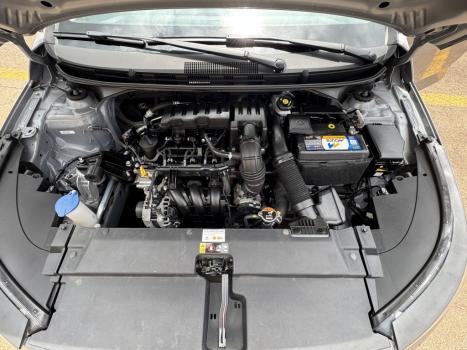 HYUNDAI HB 20 Hatch 1.0 12V 4P FLEX COMFORT, Foto 16