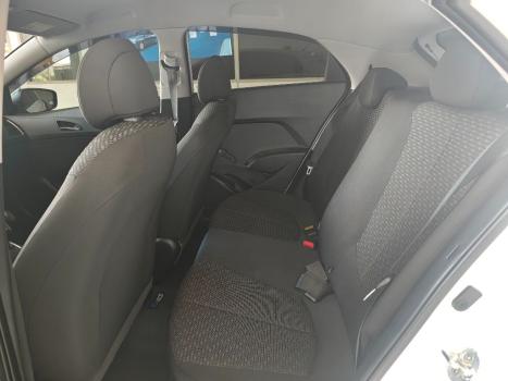 HYUNDAI HB 20 Hatch 1.0 12V 4P FLEX UNIQUE, Foto 5