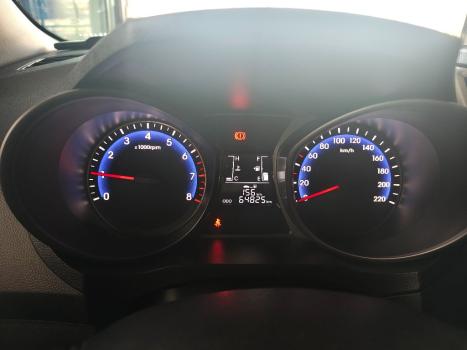 HYUNDAI HB 20 Hatch 1.0 12V 4P FLEX UNIQUE, Foto 6