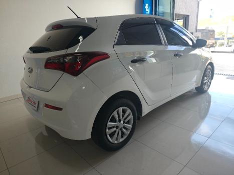 HYUNDAI HB 20 Hatch 1.0 12V 4P FLEX UNIQUE, Foto 7