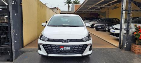HYUNDAI HB 20 Hatch 1.0 12V 4P FLEX SENSE, Foto 1