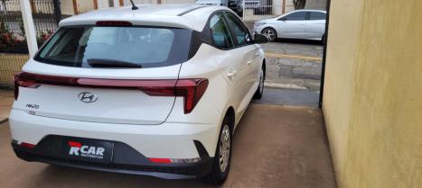 HYUNDAI HB 20 Hatch 1.0 12V 4P FLEX SENSE, Foto 2