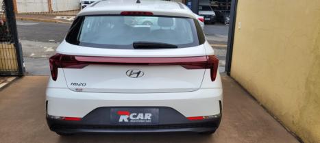 HYUNDAI HB 20 Hatch 1.0 12V 4P FLEX SENSE, Foto 3