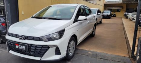 HYUNDAI HB 20 Hatch 1.0 12V 4P FLEX SENSE, Foto 4