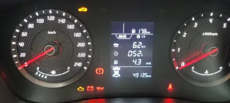 HYUNDAI HB 20 Hatch 1.0 12V 4P FLEX SENSE, Foto 6