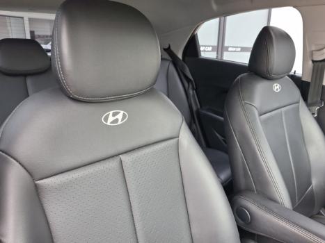 HYUNDAI HB 20 Hatch 1.6 16V 4P COMFORT FLEX AUTOM�TICO, Foto 6