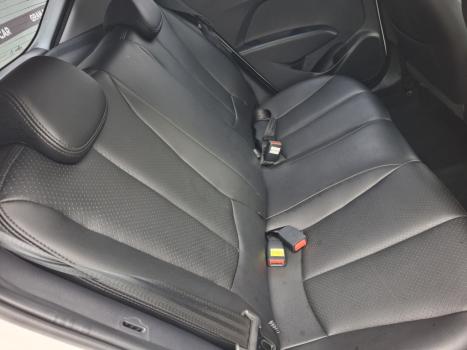 HYUNDAI HB 20 Hatch 1.6 16V 4P COMFORT FLEX AUTOM�TICO, Foto 7