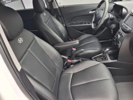 HYUNDAI HB 20 Hatch 1.6 16V 4P COMFORT FLEX AUTOM�TICO, Foto 9