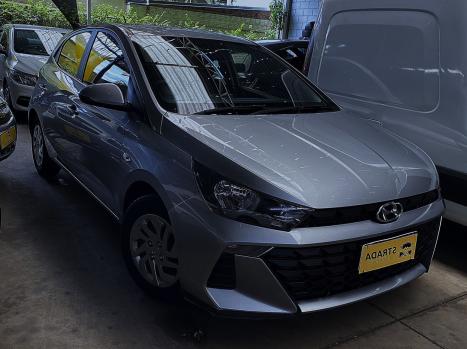 HYUNDAI HB 20 Hatch 1.0 12V 4P FLEX SENSE, Foto 2