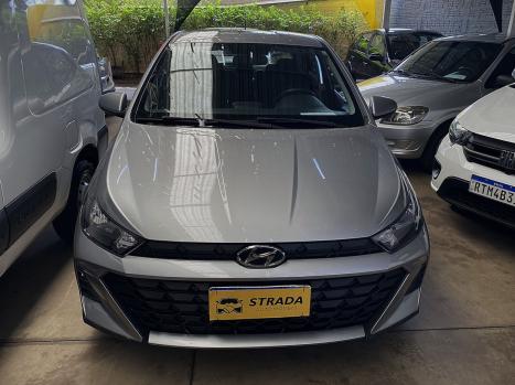 HYUNDAI HB 20 Hatch 1.0 12V 4P FLEX SENSE, Foto 3