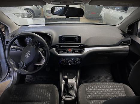 HYUNDAI HB 20 Hatch 1.0 12V 4P FLEX SENSE, Foto 5