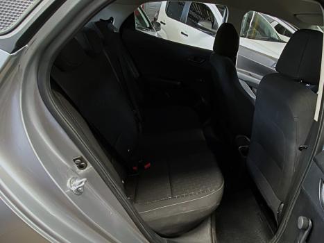 HYUNDAI HB 20 Hatch 1.0 12V 4P FLEX SENSE, Foto 7