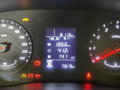 HYUNDAI HB 20 Hatch 1.0 12V 4P FLEX SENSE, Foto 8