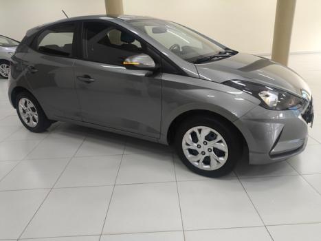 HYUNDAI HB 20 Hatch 1.6 16V 4P FLEX VISION AUTOM�TICO, Foto 2