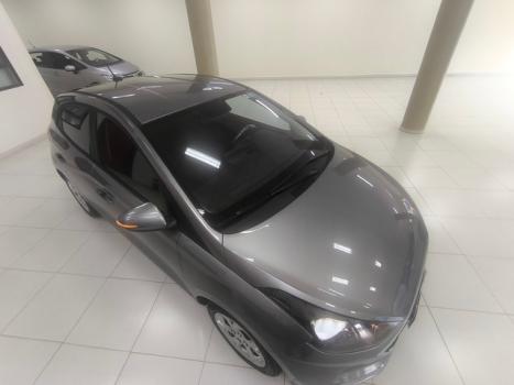 HYUNDAI HB 20 Hatch 1.6 16V 4P FLEX VISION AUTOM�TICO, Foto 4