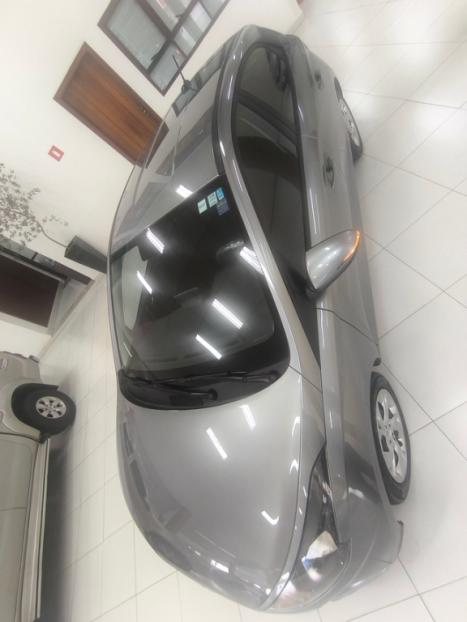 HYUNDAI HB 20 Hatch 1.6 16V 4P FLEX VISION AUTOM�TICO, Foto 5