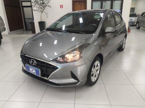 HYUNDAI HB 20 Hatch 1.6 16V 4P FLEX VISION AUTOM�TICO, Foto 10