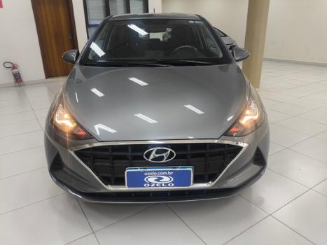 HYUNDAI HB 20 Hatch 1.6 16V 4P FLEX VISION AUTOM�TICO, Foto 11