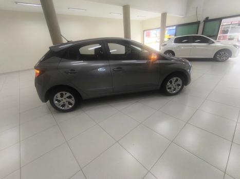 HYUNDAI HB 20 Hatch 1.6 16V 4P FLEX VISION AUTOM�TICO, Foto 12