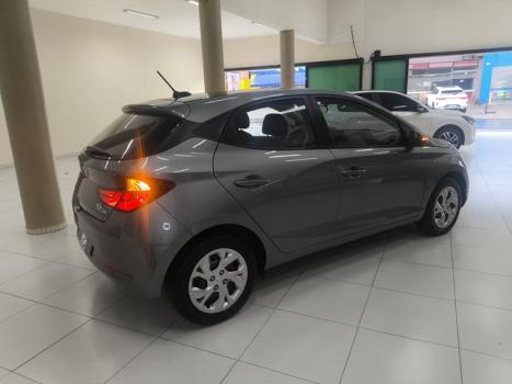 HYUNDAI HB 20 Hatch 1.6 16V 4P FLEX VISION AUTOM�TICO, Foto 14