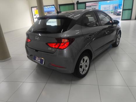 HYUNDAI HB 20 Hatch 1.6 16V 4P FLEX VISION AUTOM�TICO, Foto 15