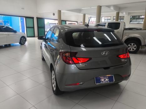 HYUNDAI HB 20 Hatch 1.6 16V 4P FLEX VISION AUTOM�TICO, Foto 18