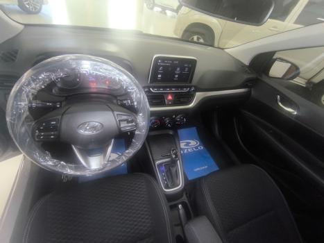 HYUNDAI HB 20 Hatch 1.6 16V 4P FLEX VISION AUTOM�TICO, Foto 19