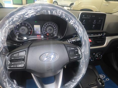 HYUNDAI HB 20 Hatch 1.6 16V 4P FLEX VISION AUTOM�TICO, Foto 21