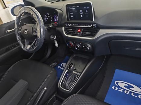 HYUNDAI HB 20 Hatch 1.6 16V 4P FLEX VISION AUTOM�TICO, Foto 22