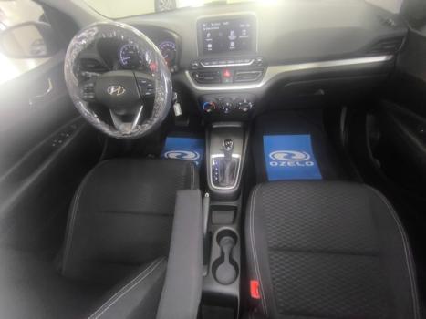 HYUNDAI HB 20 Hatch 1.6 16V 4P FLEX VISION AUTOM�TICO, Foto 23