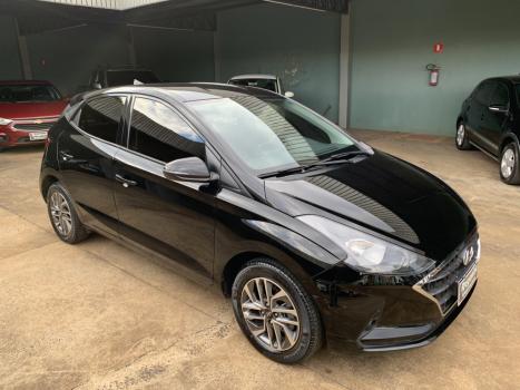 HYUNDAI HB 20 Hatch 1.0 12V 4P FLEX TGDI TURBO EVOLUTION AUTOM�TICO, Foto 2