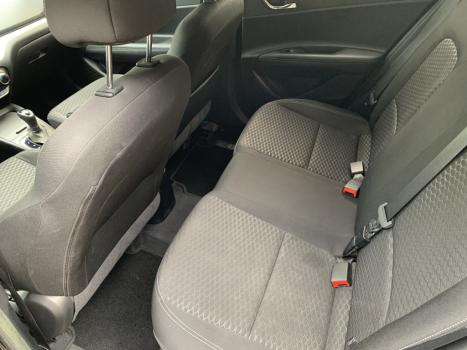 HYUNDAI HB 20 Hatch 1.0 12V 4P FLEX TGDI TURBO EVOLUTION AUTOM�TICO, Foto 10