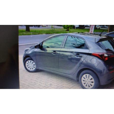 HYUNDAI HB 20 Hatch 1.0 12V 4P FLEX UNIQUE, Foto 2