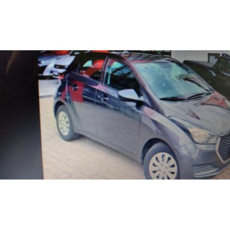 HYUNDAI HB 20 Hatch 1.0 12V 4P FLEX UNIQUE, Foto 3