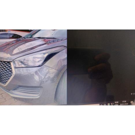 HYUNDAI HB 20 Hatch 1.0 12V 4P FLEX UNIQUE, Foto 4