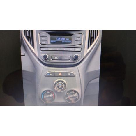 HYUNDAI HB 20 Hatch 1.0 12V 4P FLEX UNIQUE, Foto 6