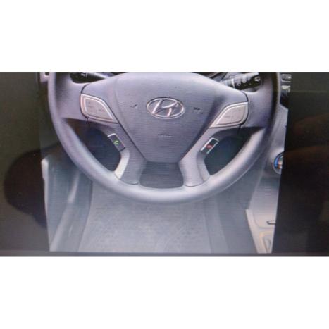 HYUNDAI HB 20 Hatch 1.0 12V 4P FLEX UNIQUE, Foto 7